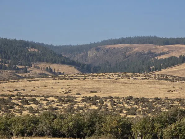 19110 Reecer Creek Rd, Ellensburg, WA 98926