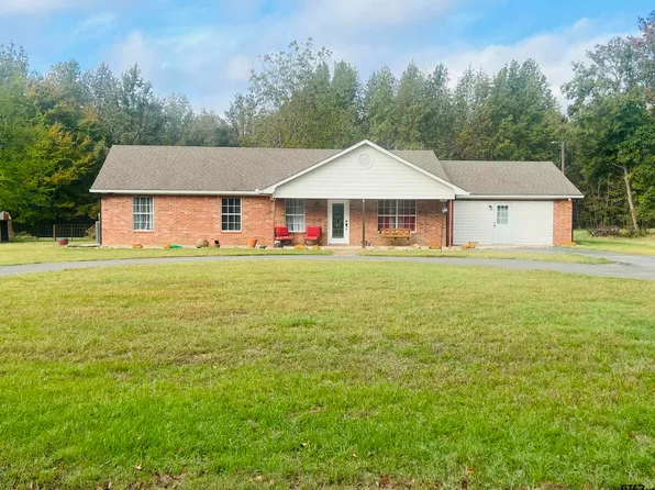 2283 County Road 4870, Winnsboro, TX 75494
