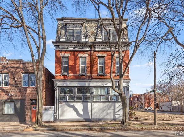Saint Louis MO Real Estate - Saint Louis MO Homes For Sale