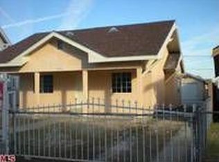 1041 W 48th St, Los Angeles, CA 90037