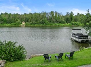 730 Mervin Line, Cavan Monaghan, ON K9J 6Z9