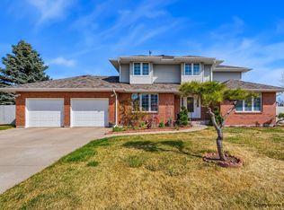 818 Brittany Dr, Cheyenne, WY 82009
