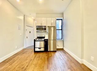 523 W 156th St APT 2E, New York, NY 10032