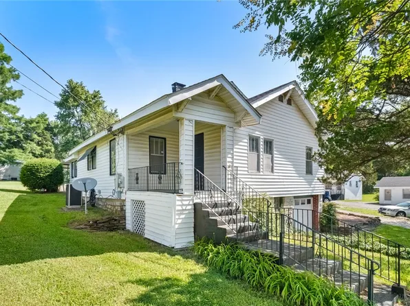 1576 Highway 62 E, Green Forest, AR 72638