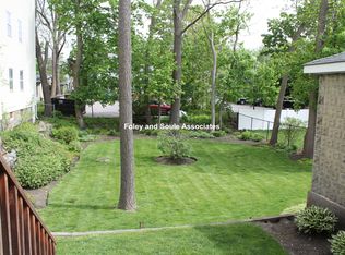 22 Maple St #20, Waltham, MA 02453