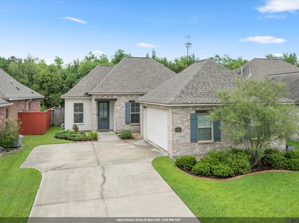 36410 Belle Reserve Ave, Geismar, LA 70734