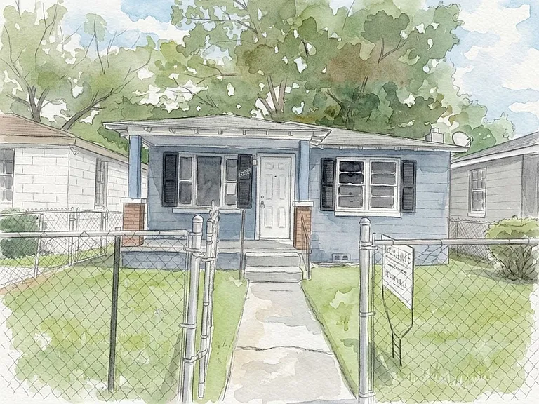 2102 Patch St — Photo 1