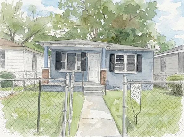 2102 Patch St, Savannah, GA 31415