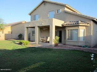 11076 W Aplomado Dr, Marana, AZ 85653