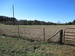 2320 S Ann St, Eclectic, AL 36024