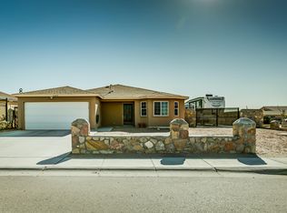 1205 Lluvia St, Berino, NM 88024
