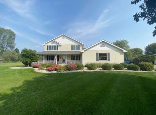 10585 S 8th St, Schoolcraft, MI 49087
