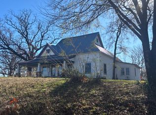 311 Grove St, Mansfield, AR 72944