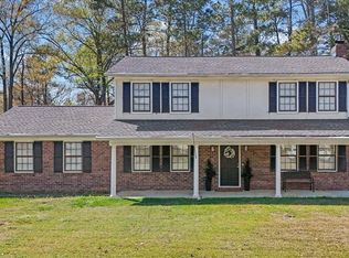 109 Treeside Dr NW, Rome, GA 30165
