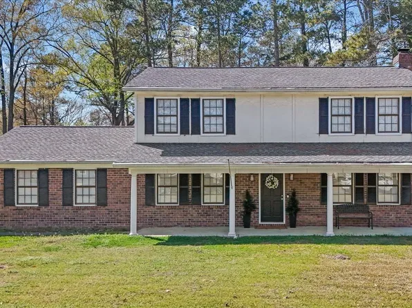 109 Treeside Dr NW, Rome, GA 30165