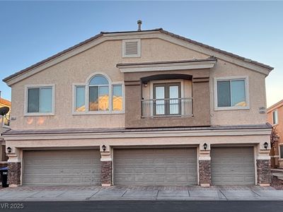 3209 Regal Swan Pl Unit 2, North Las Vegas, NV, 89084