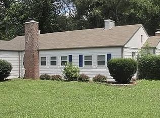 5145 Boulevard Pl, Indianapolis, IN 46208