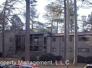 548 Pine Ridge Pl, Raleigh, NC 27609