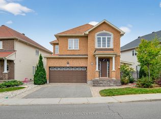 372 Antigonish Ave, Ottawa, ON K4A0T9