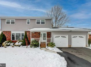 112 Albemarle Rd, Hamilton, NJ 08690