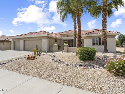 15501 W Camino Real Way, Surprise, AZ, 85374