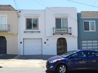 183 Rey St, San Francisco, CA 94134