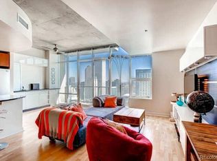 891 14th St UNIT 3310, Denver, CO 80202