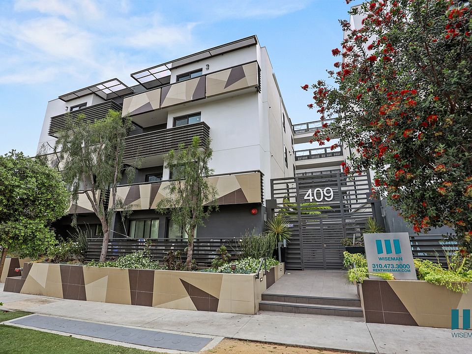 Street View of Hayworth Hyde