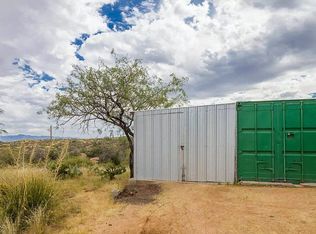 2307 E Our Way, Oracle, AZ 85623