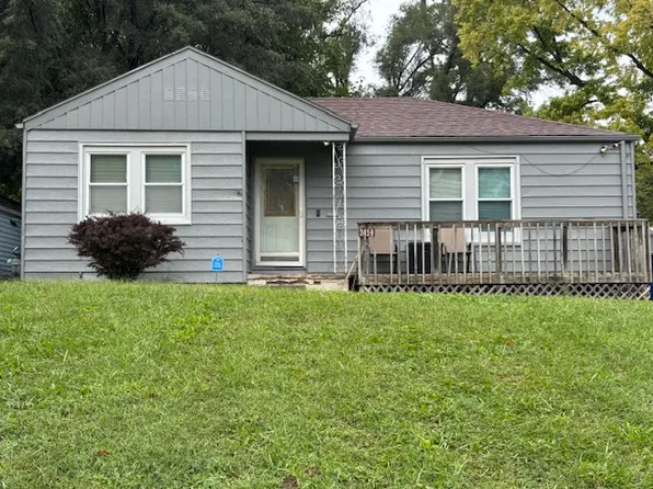3414 Martin Ave, Omaha, NE 68112
