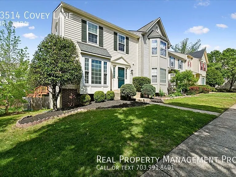 13514 Covey Ln — Photo 2