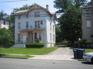 216-18 E 9th St, Plainfield, NJ 07060