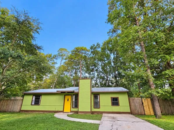 4344 NW 25th Ter, Gainesville, FL 32605