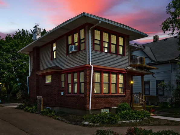 1658 Van Buren Ave, Saint Paul, MN 55104