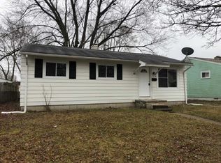 1228 Fall River Rd, Ypsilanti, MI 48198