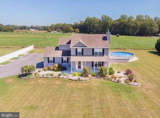 114 Sportsman Rd, Felton, DE 19943