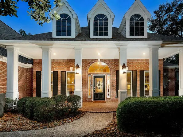 27 Acorn Cluster Ct, Spring, TX 77381