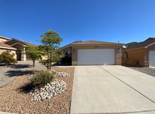 7615 Prairie Falcon Ave NW, Albuquerque, NM 87114