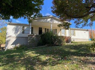 502 W Mary St, Holland, IN 47541