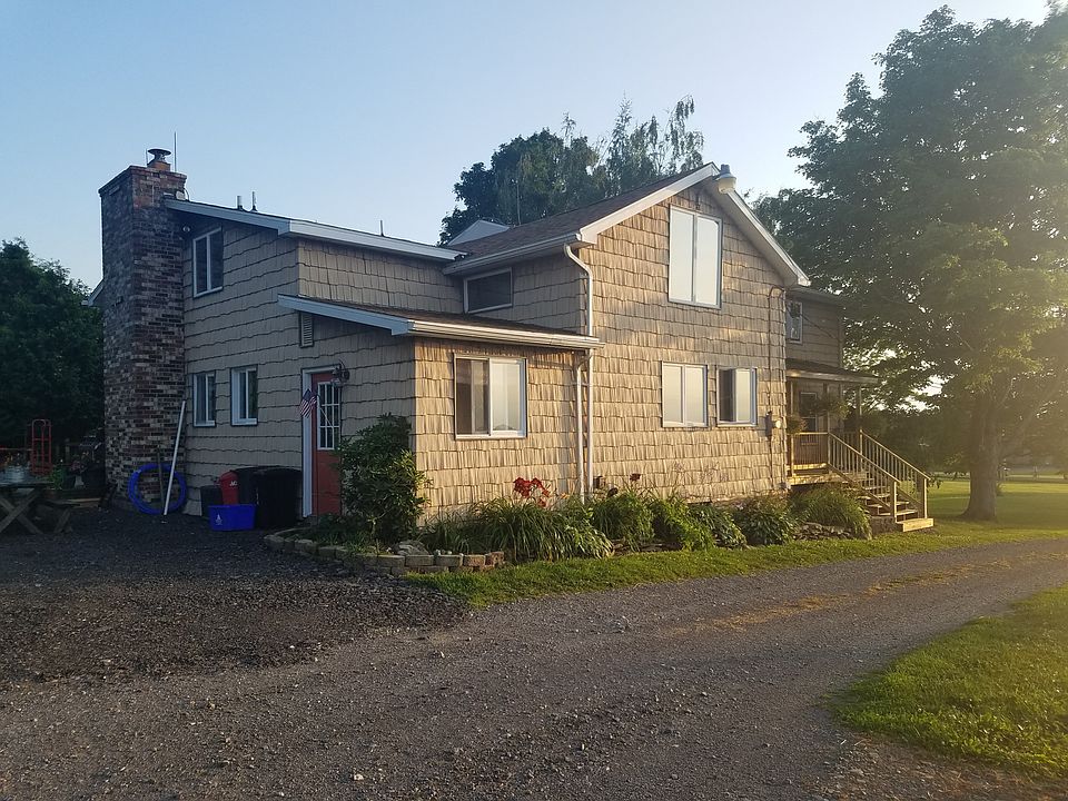 10545 Eden Rd, North Collins, NY 14111 Zillow