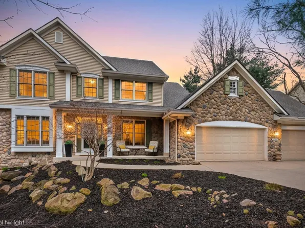 8149 Barony Point, Mattawan, MI 49071