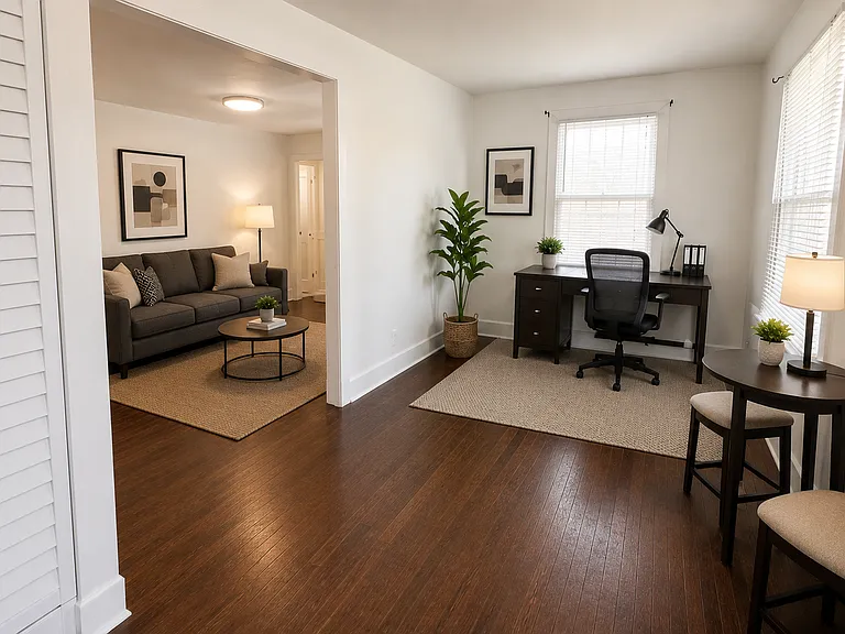 141 Walnut St SW #B — Photo 4
