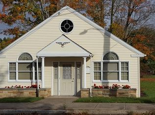 107 E Academy St, Shinglehouse, PA 16748