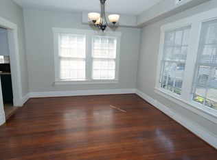 1801 Fairview Ave, Houston, TX 77006