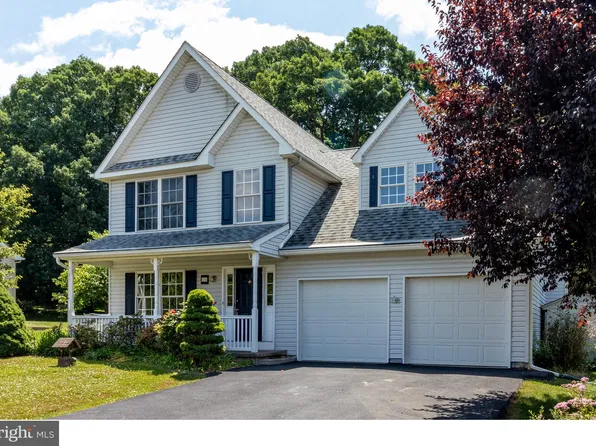 310 S Brookside Dr, Oxford, PA 19363