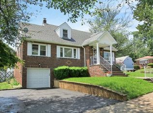 273 Arlington Ave, Paterson, NJ