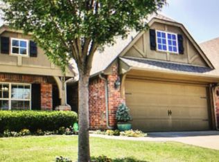 2010 E 133rd St S, Bixby, OK 74008