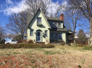 239 Piedmont St, Orange, VA 22960