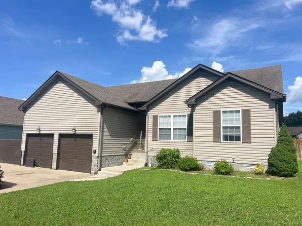 1265 Morstead Dr, Clarksville, TN 37042