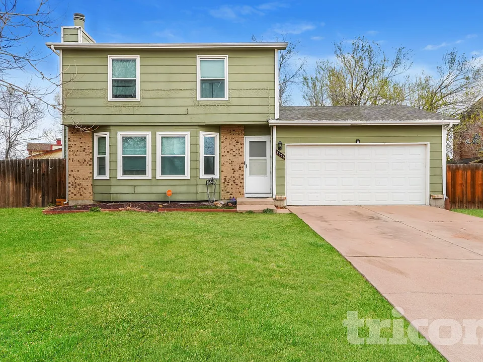 4868 Irving Dr